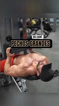 Chest workout routine: tone your chest with these exercises #fitnessbody #chestworkout