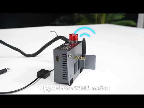 ATOMSTACK AIC1 Auto Air Assist System For Laser Machine