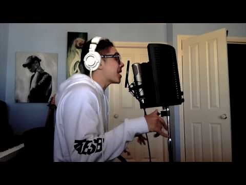 Needed Me - Rihanna (William Singe Cover)