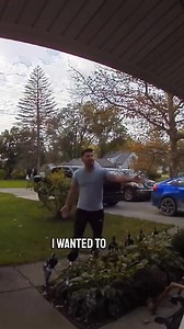 598K views · 11K reactions | I'm not cooking tonight, bye! #mom #son #visit #dinner #cook #doorbell #funny | Derek Lipp | Facebook