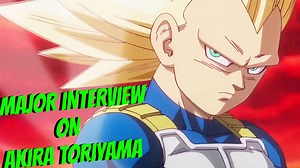Interview with the Editors of Dragon Ball Reveals When Akira Toriyama Truly Planned on Ending the Series & Much More! | ForneverWorld