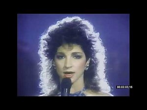 Miami Sound Machine Words Get In the Way 1986 Solid Gold