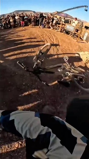 NEARLY FATAL: The Cliff Jump Gone Wrong!