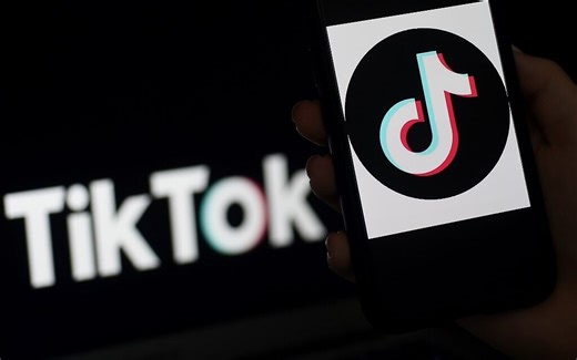 Carefully constructed misinformation videos boost viral anti-Israel TikTok presence