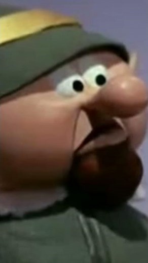 I'll be a Dentist, Rudolph!