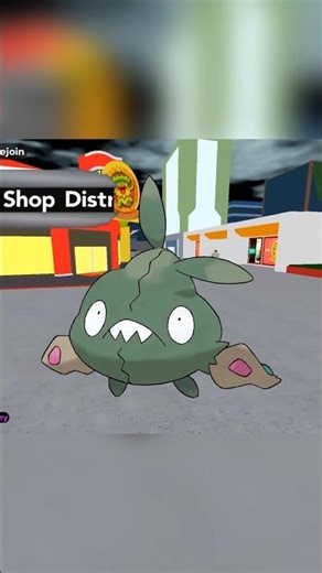 How to Get Trubish in the Game POKEMON BRICK BRONZE RORIA CONQUEST