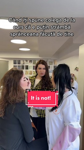 clinicageaninacraciun pe TikTok