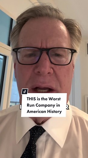 Why IBM Is Considered the Worst Tech Company Ever