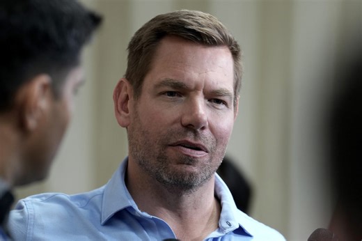 House Ethics Committee probes into Swalwell after abuse allegations