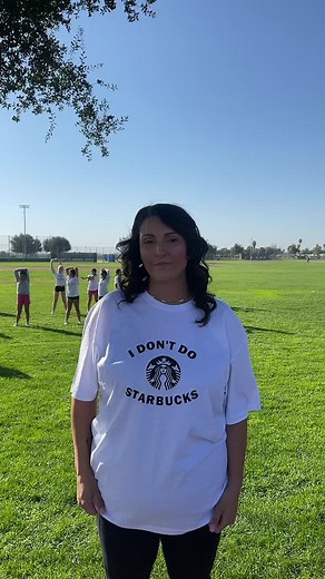 Cheerleading Practice Session with Central Valley High School Squad