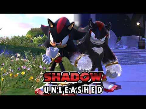 New Shadow Unleashed