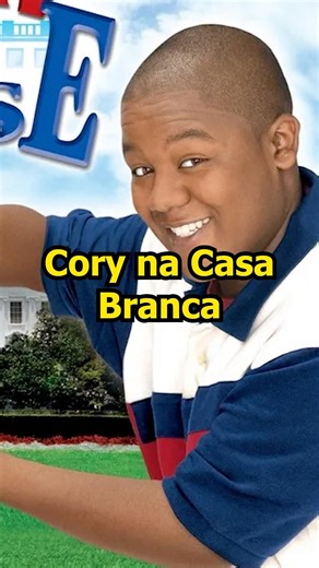 Cory na casa branca va virar o maior jogo de 2026? #jogos #metacritic #games #coryinthehouse