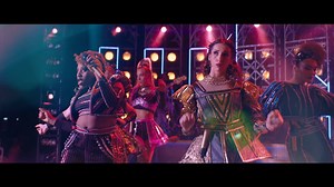 9.4K views · 106 reactions | All you wanna to do... is watch the brand new SiX tour trailer!  We're so excited to welcome the queens in July, but don't lose your head, tickets are still available https://www.mayflower.org.uk/whats-on/six-2020/ #SIXTheMusical | Mayflower Theatre | Facebook