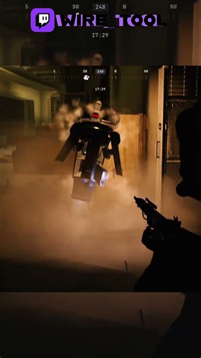 the best way to kill a shredder #gaming #tutorial #arcraiders