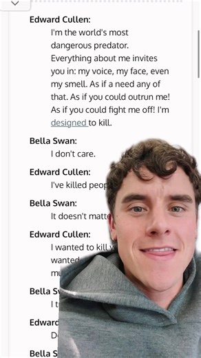 World's Most Dangerous Predator - I Trust You