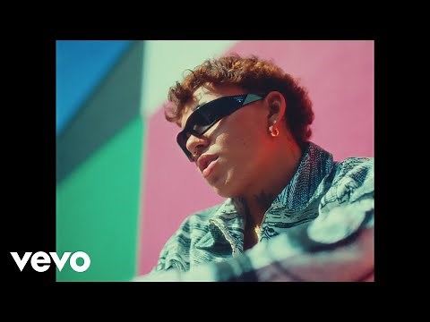 Beéle - sobelove (Video Oficial)