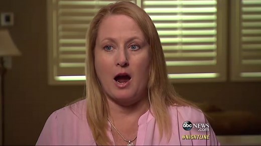 11-Year-Old Girl 'Allergic' to Sunlight