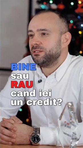 Cum recunoști un CREDIT RĂU și un CREDIT BUN? - Smart Credit România