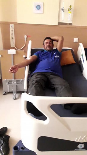 Understanding Patient Care in a Hospital Setting