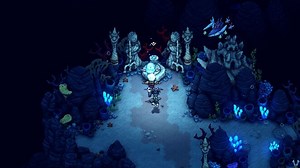 Sea of Stars - The Tower of Antsudlo Walkthrough