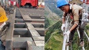 Fast and Satisfying Workers Using Machines and Tools with Precision