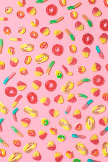 The Healthiest Candy Options for Halloween (and Beyond), According to Nutritionists