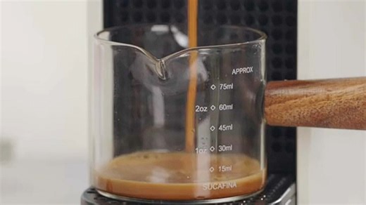 Nespresso咖啡机：一键享用专业级美味