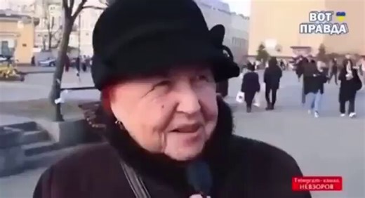 And the putin Propaganda - right and Left wing extremists - in Europe tells us that Russia is in danger from the West