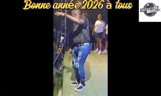 SPÉCIAL CAN & RÉVEILLON AU MENEKRE LEGEND Avec, à 19 H, diffusion du match CÔTE D'IVOIRE-GABON sur écran géant ce mercredi soir. (50 % de réduction des prix pendant 5 mn au 1er but des Éléphants) De 23H30 à l’aube, réveillon Rumba live avec Didyme Bongo & le 485 Musik OVL RÉSERVATION : 0707734599 #CAN2025 #maroc2025 #elephant | Top Visages Live | Facebook