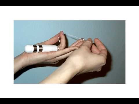 How to Use The Athena Pelvic Floor Exerciser, Part 1