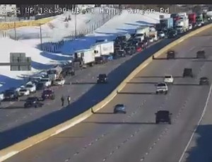 Douglas County Sheriff's Office on Reels