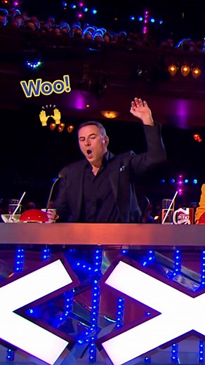 British Got Talent Funny Moments