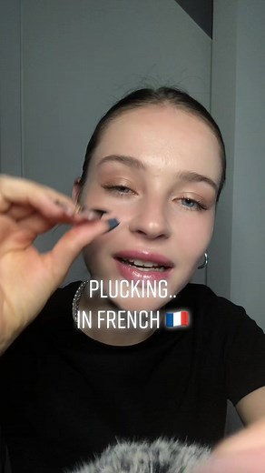 French ASMR: Experience the Tingly Sensation
