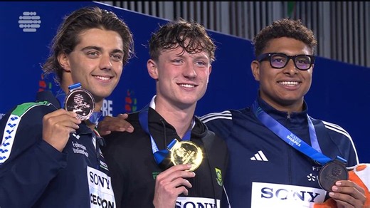 Mondiali, i risultati delle finali LIVE dalle 13