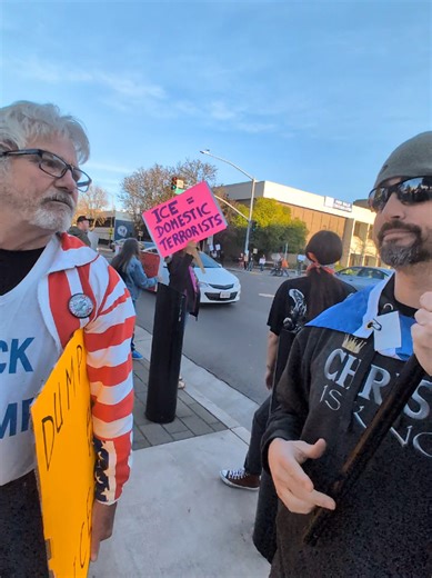 Renee Good's Rally at Lit Lounge in Minnesota