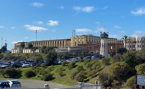 San Quentin inmates reconnect with daughters through first-ever prison prom - LifeSite