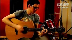 Last Friday Night - Alex Goot