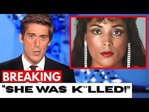 Tragic Details Found In Florence Griffith Joyner's Autopsy