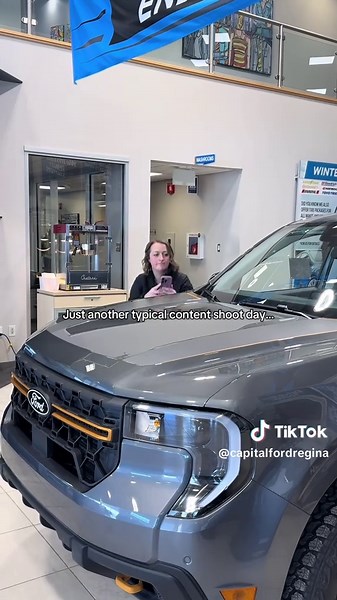 capitalfordregina on TikTok