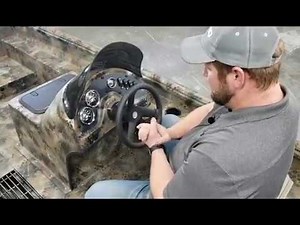 2019 Excel 2072 Stalker SC