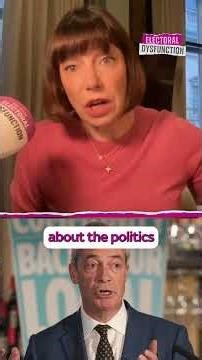 Electoral Dysfunction: The Green Party have overtaken Labour in polls