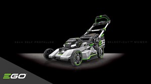 The wait is over. The all new EGO Power 52cm Select CutTM Self-Propelled Mower is now available. With torque that matches or exceeds premium petrol mowers, plus EGO’s Select CutTM Multi-Blade Cutting System, it’ll outperform any mower you’ve used before. Don’t believe us? See for yourself with our 30 day Money Back Guarantee. Available at EGO Dealers. https://egopowerplus.com.au/store-locator #powerbeyondbelief | EGO Power Plus