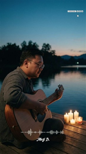 Last Thing You Need – GTAVI: The Album | Lirik & Cover Akustik | Mugi Irianto