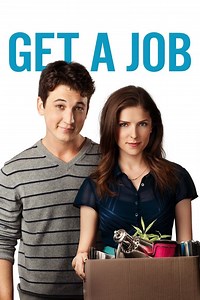 Get a Job Summary, Trailer, Cast, Where to Watch and More