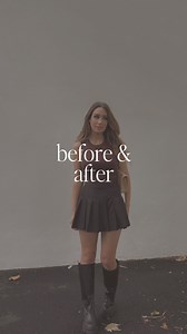 Art Of Influence • Angela Giakas • Online Courses on Instagram: "Apps used ⬇️ • TouchRetouch to remove objects • Lightroom for colours • Photoshop to edit the sky ✨ I’m hosting a 40-minute training where you learn how to stand out + become a successful content creator in 2023! 🔗 Link in bio. See you there!"