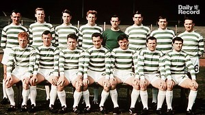 9.2K views · 247 reactions | Watch Celtic FC's famous Lisbon Lions then and now. We've trawled the archives for rarely seen photos and iconic images of the greatest team in Scottish football history. | Daily Record | Facebook