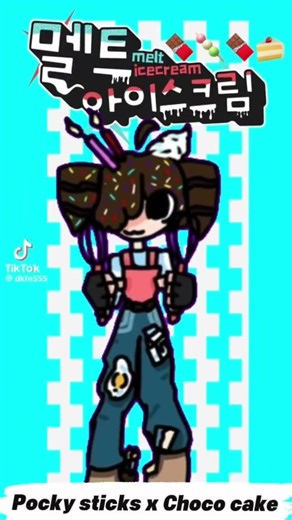 Request me! Comment your character for me to animate! #animation #bff #song