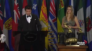 18K views · 85 reactions | Congratulations? The city of Victoria has been named the back-to-back winner of the Canadian Taxpayers Federation award for municipal waste. | Global BC | Facebook