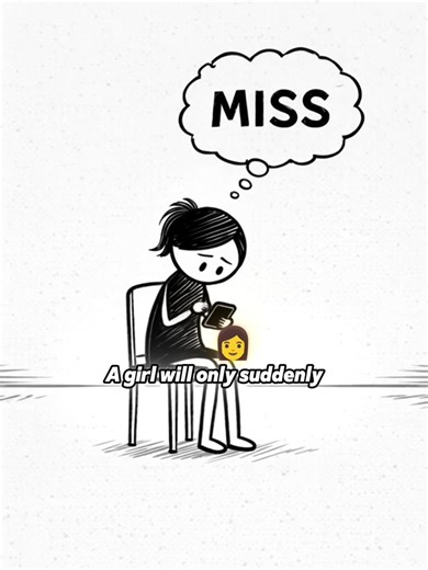 Why Letting Her Go Could Lead to Regret