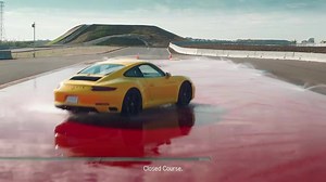 313K views · 477 shares | Discover Southern California’s newest and most thrilling theme park. This holiday season, book a trip to the new Porsche Experience Center, Los Angeles. | Porsche | Facebook